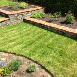 Gazon de Jardin : découvrez les différentes variétés de gazon pour choisir celle qui convient le mieux à votre jardin Orléans